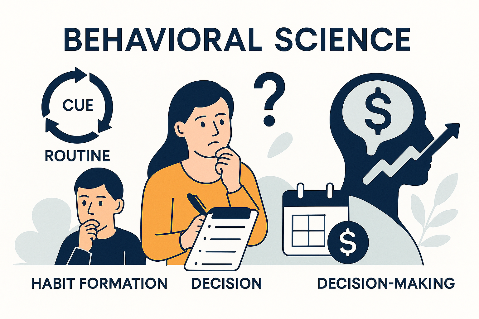 Behavioral Science